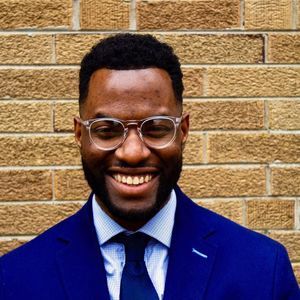 Meet your Posher, Carl